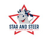https://www.logocontest.com/public/logoimage/1602728835Star and Steer 6.jpg